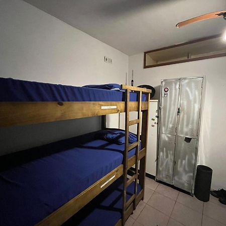 Liverio Hostel Ipanema Rio de Janeiro Esterno foto