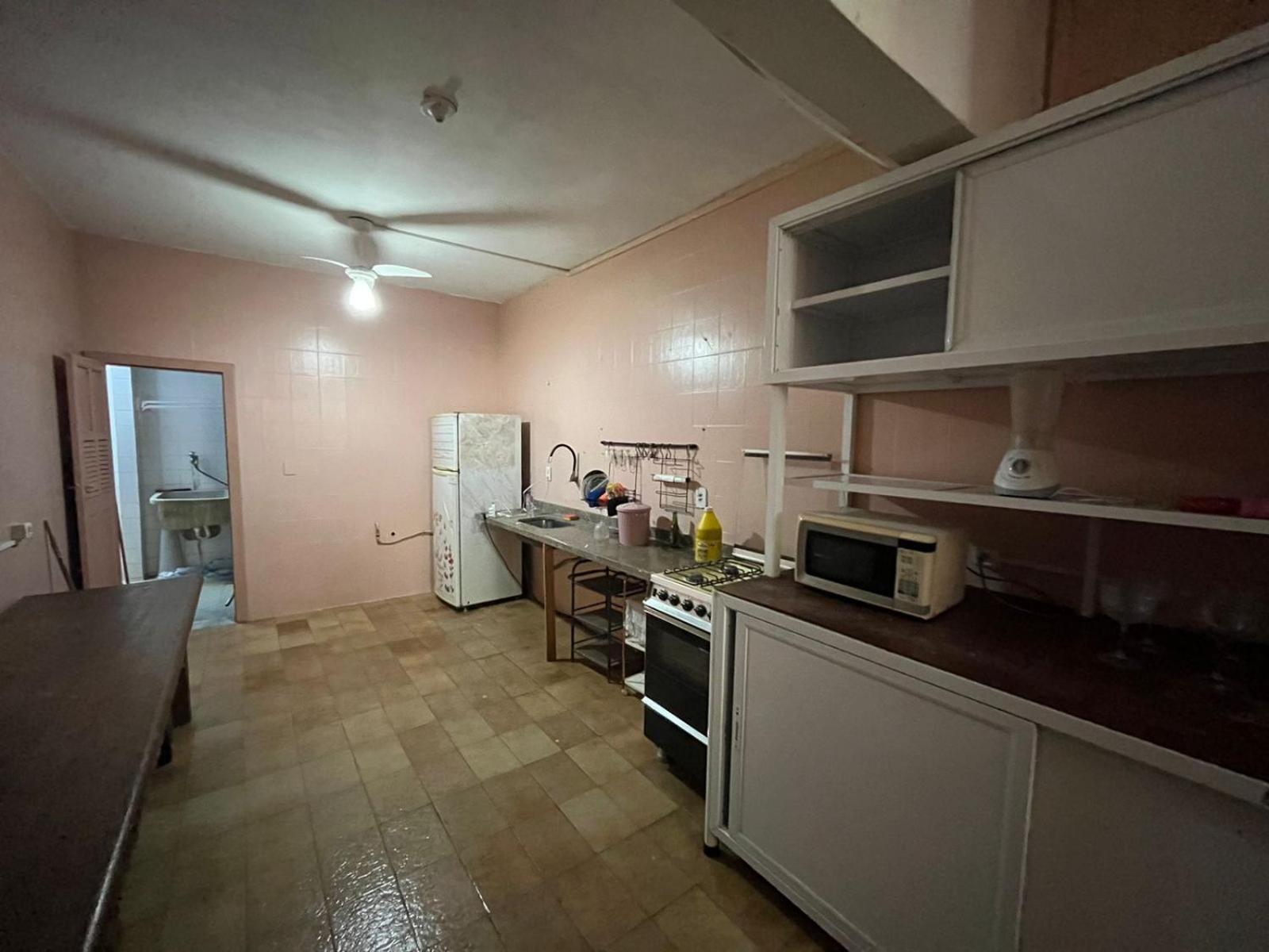 Liverio Hostel Ipanema Rio de Janeiro Esterno foto