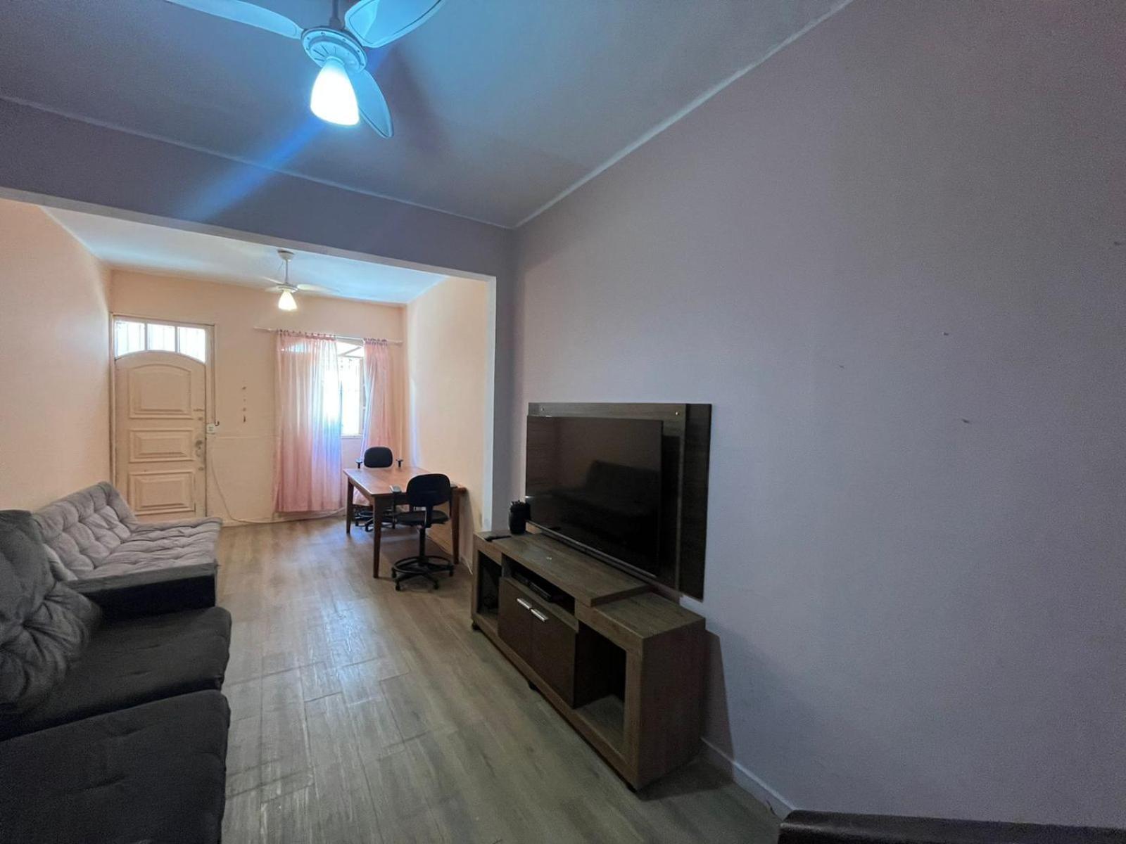 Liverio Hostel Ipanema Rio de Janeiro Esterno foto