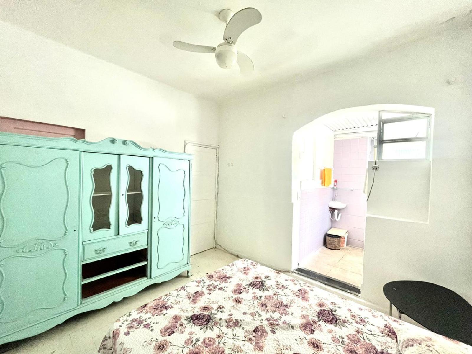 Liverio Hostel Ipanema Rio de Janeiro Esterno foto