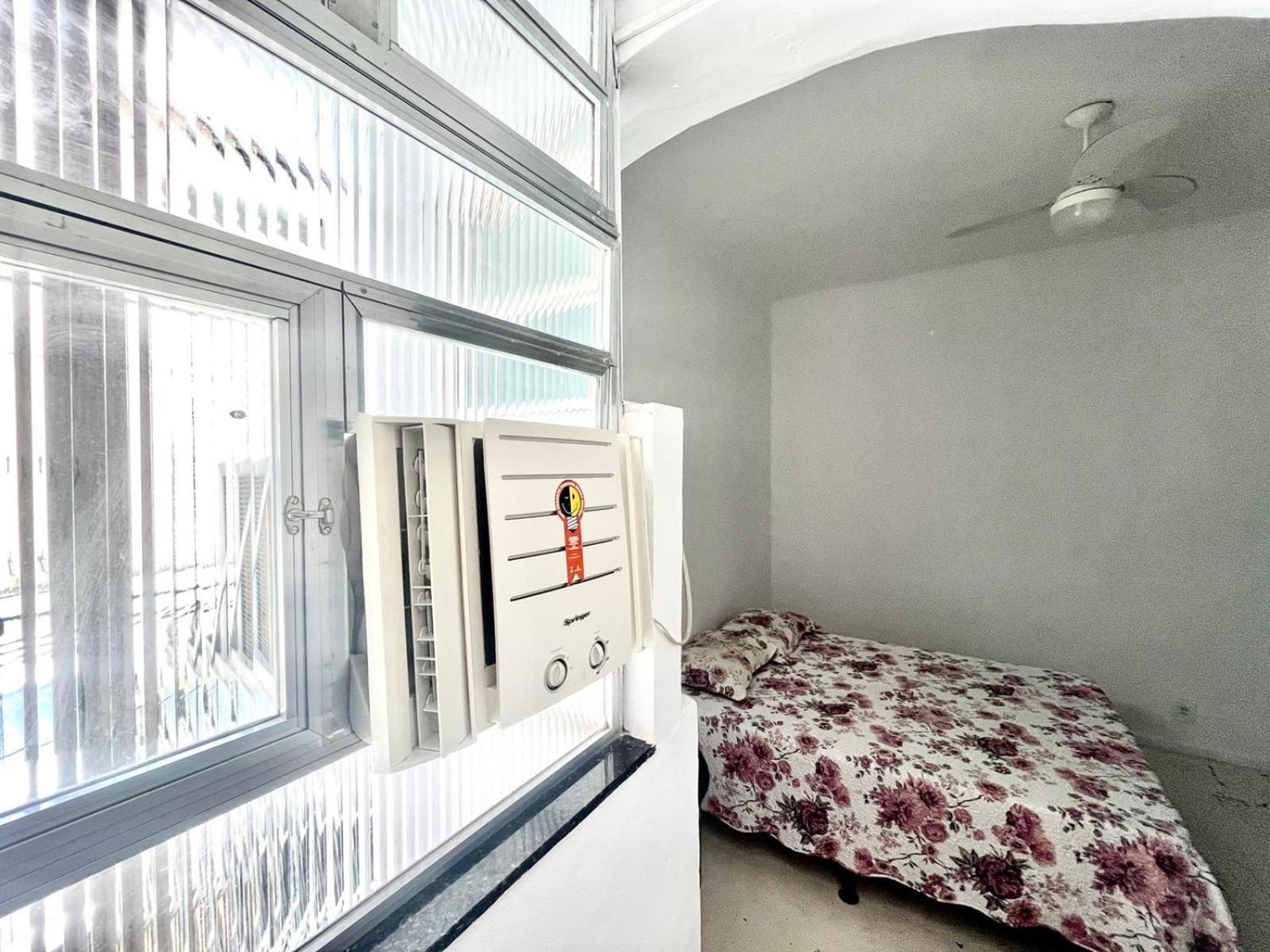 Liverio Hostel Ipanema Rio de Janeiro Esterno foto
