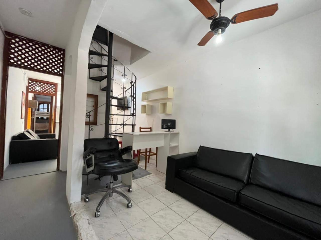 Liverio Hostel Ipanema Rio de Janeiro Esterno foto