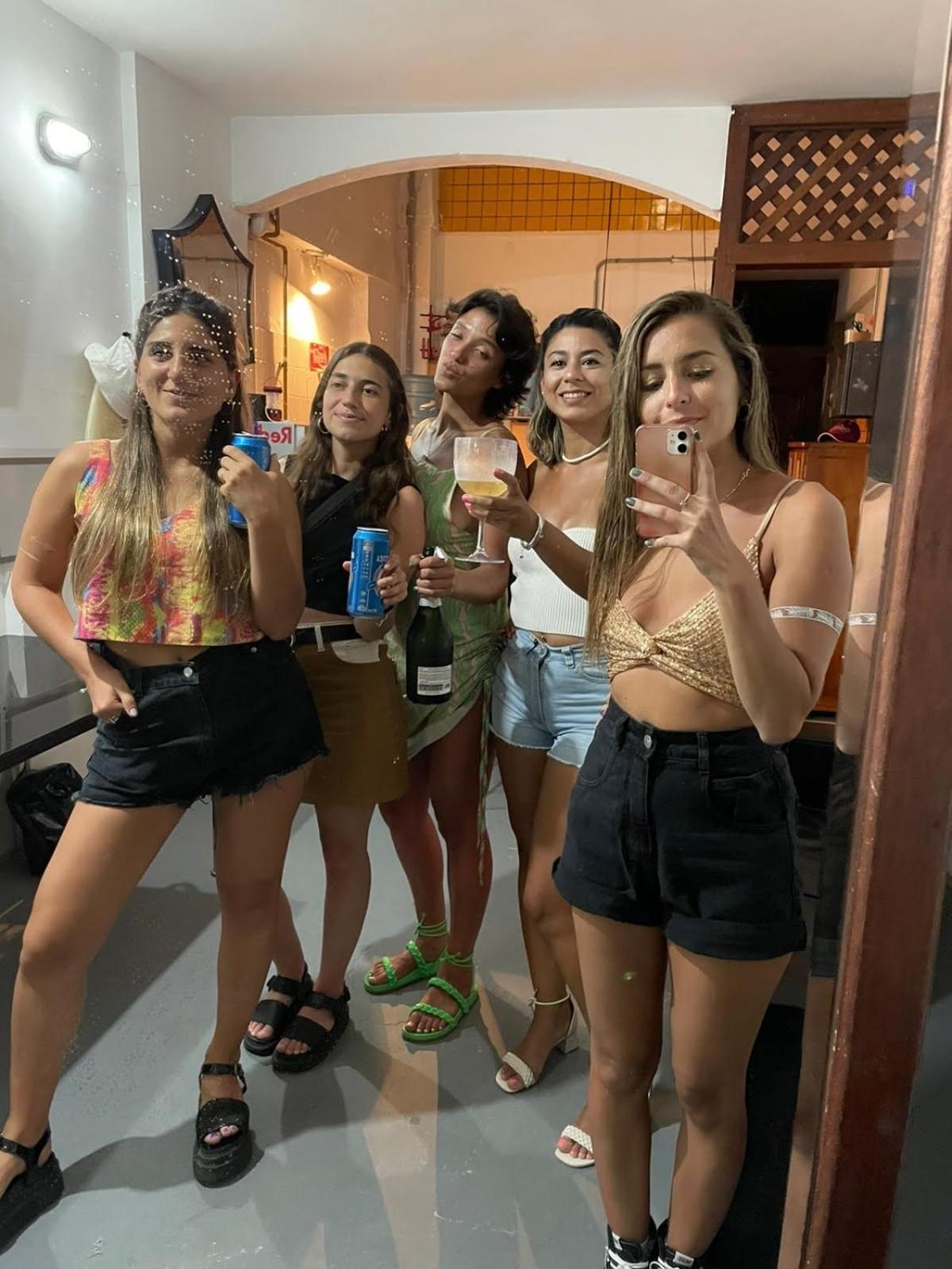 Liverio Hostel Ipanema Rio de Janeiro Esterno foto
