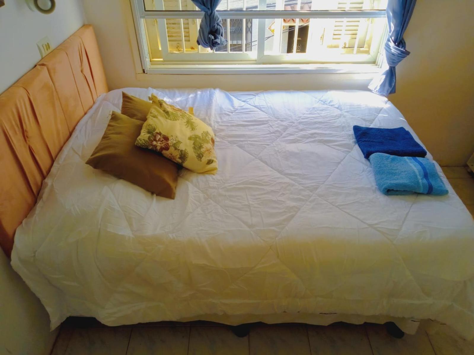 Liverio Hostel Ipanema Rio de Janeiro Esterno foto
