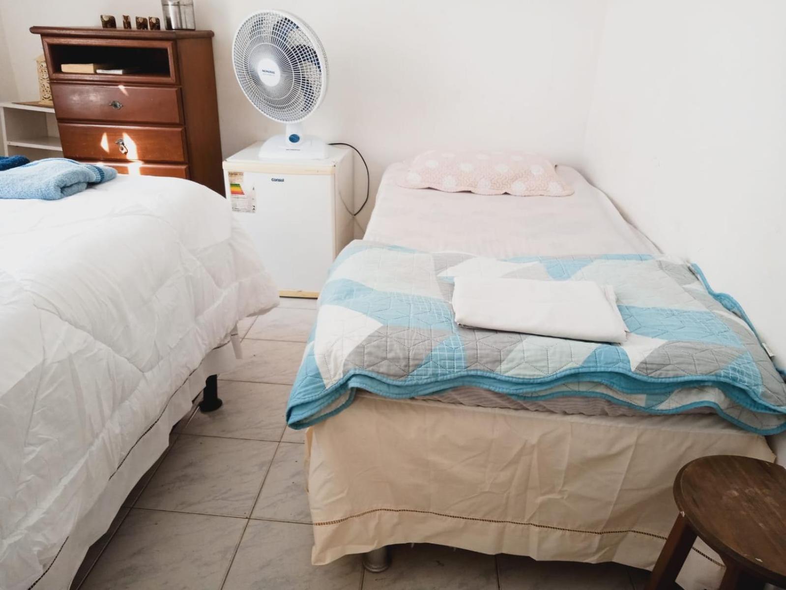 Liverio Hostel Ipanema Rio de Janeiro Esterno foto