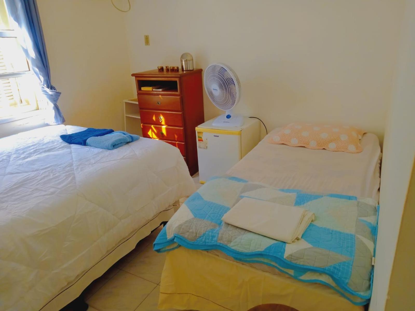 Liverio Hostel Ipanema Rio de Janeiro Esterno foto
