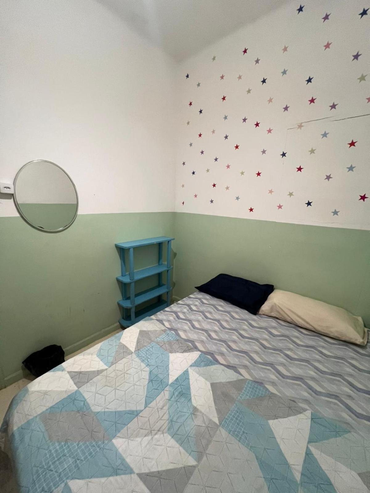 Liverio Hostel Ipanema Rio de Janeiro Esterno foto