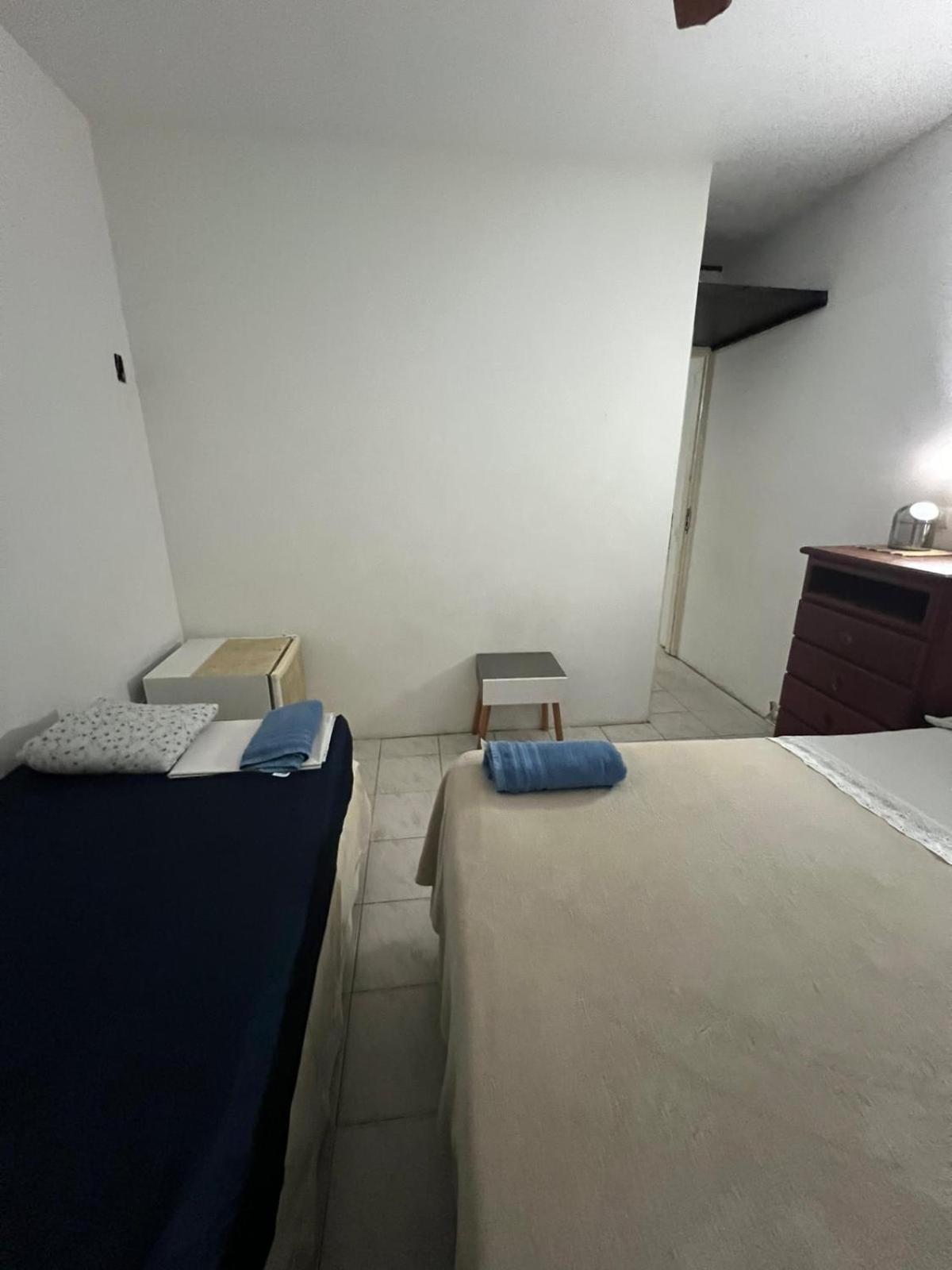 Liverio Hostel Ipanema Rio de Janeiro Esterno foto