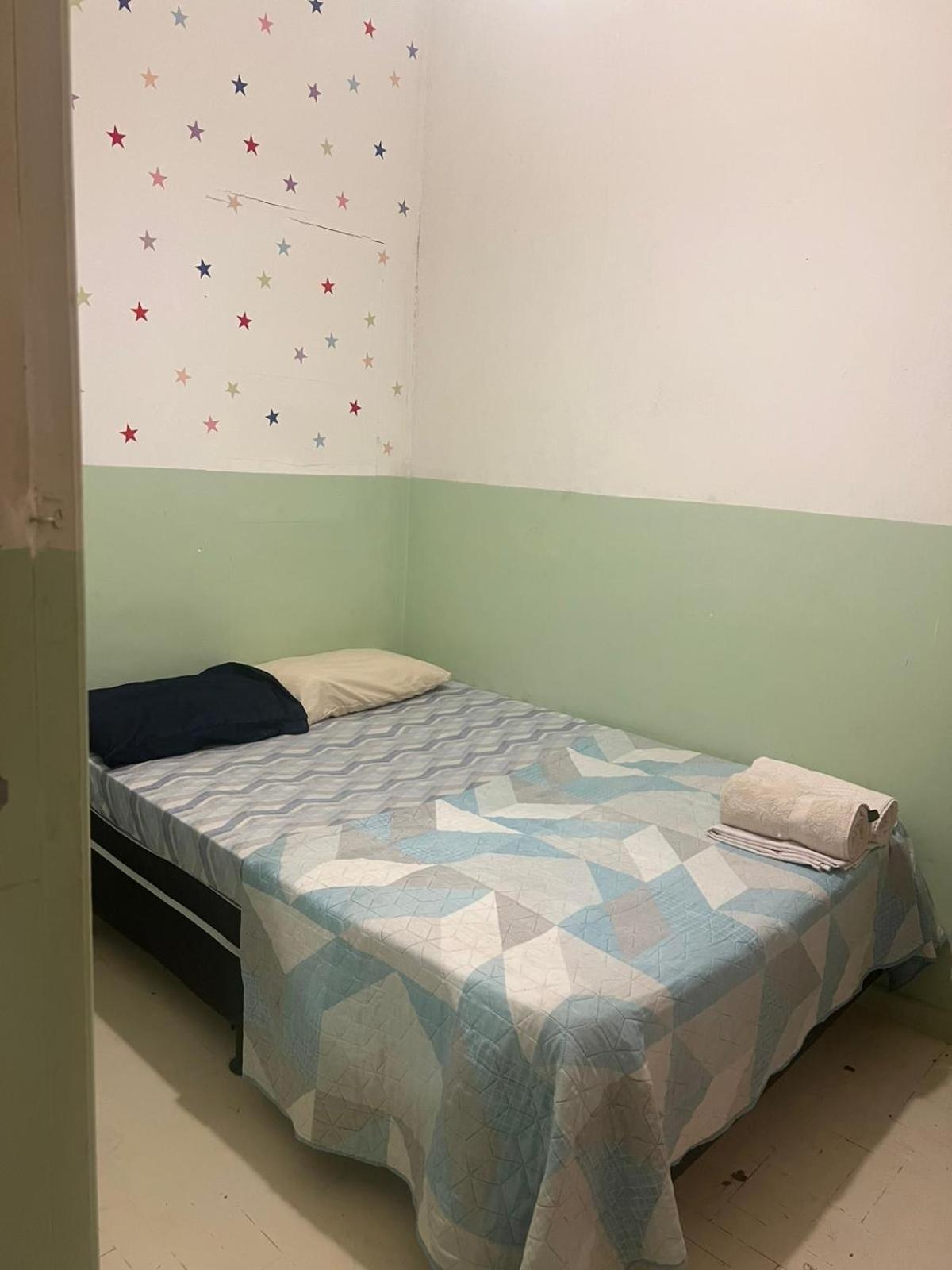 Liverio Hostel Ipanema Rio de Janeiro Esterno foto